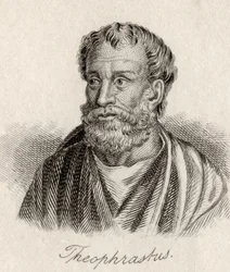 Théophraste